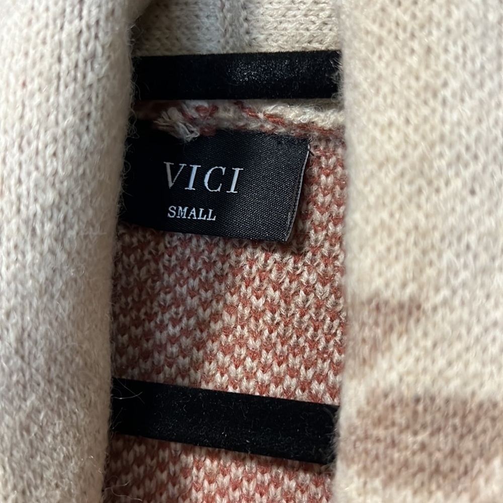 Cardigan - Picture 4 of 5